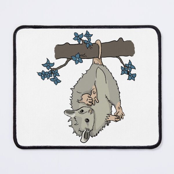 Item preview, Little Opossum designed and sold by StudioRenly.