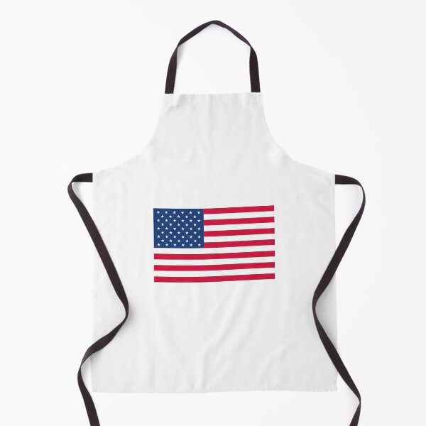 Item preview, American Flag designed and sold by RetroRobbo.