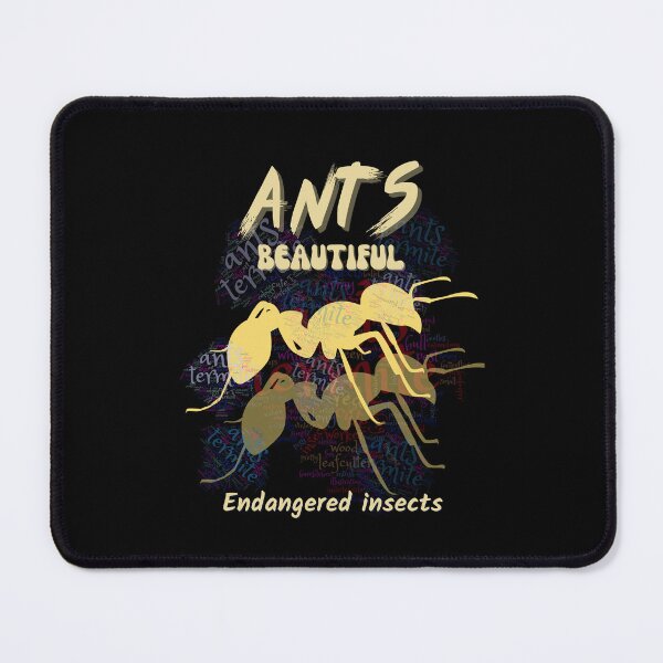 Item preview,  Beautiful  Ants designed and sold by yassooarts.