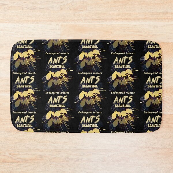 Item preview,  Beautiful  Ants designed and sold by yassooarts.