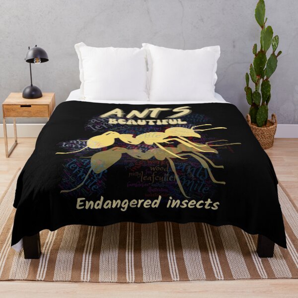 Item preview,  Beautiful  Ants designed and sold by yassooarts.
