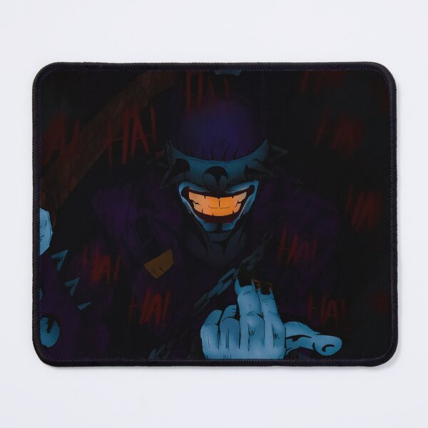 Item preview, The One Who Laughs designed and sold by LastRenegade.