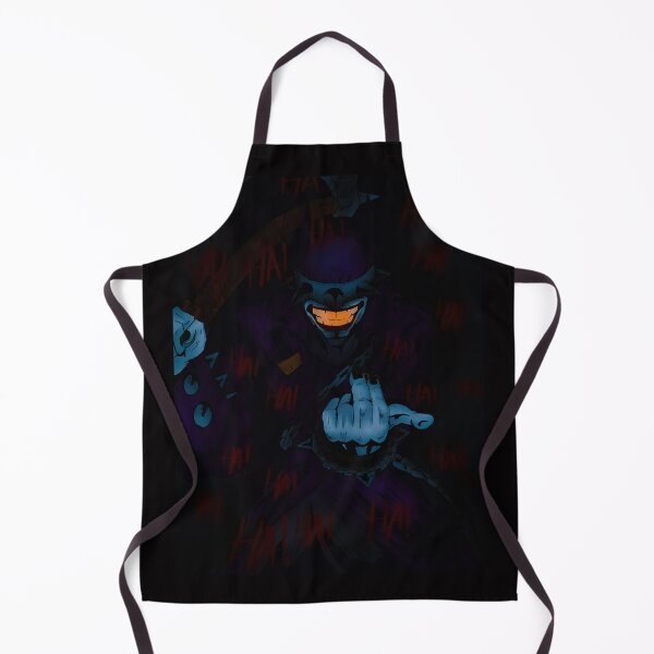 Item preview, The One Who Laughs designed and sold by LastRenegade.