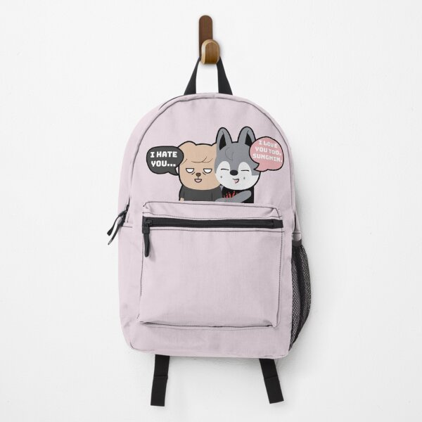 Item preview, Bang Chan and Seungmin designed and sold by ibShelbys.