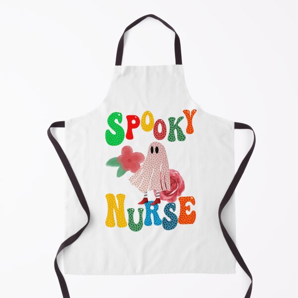 Item preview, SPOOKY NURSE designed and sold by jaml-12.