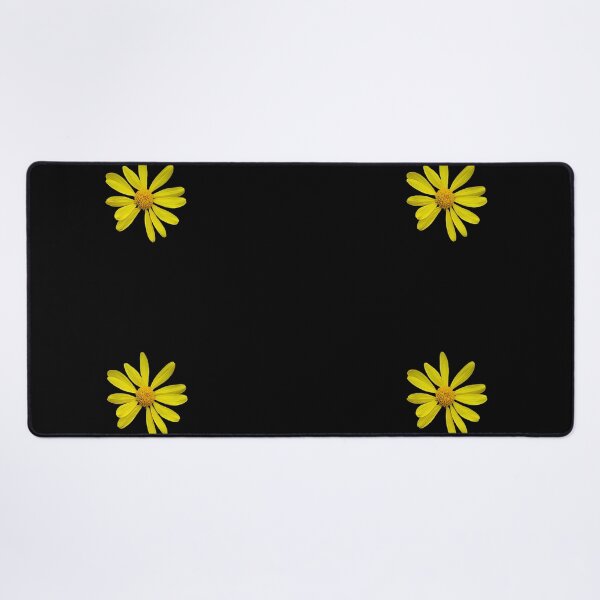 Item preview, Isolated Yellow Daisy Cutout designed and sold by Debra Martz.