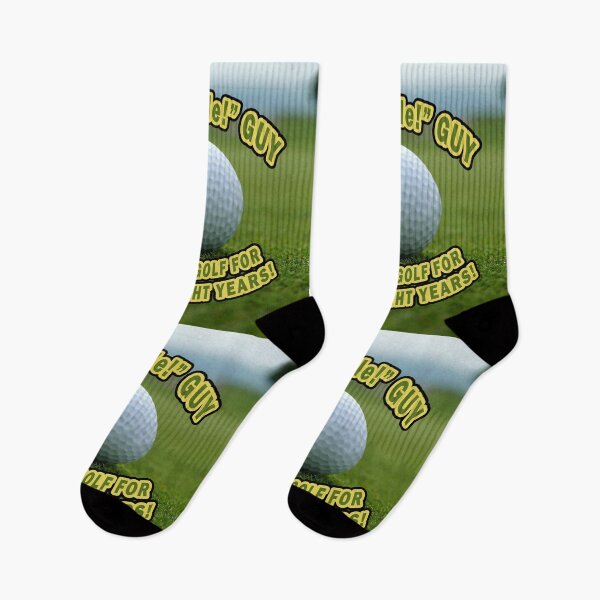 Item preview, In The Hole Guy (Golf Fans) designed and sold by Fanarchist.