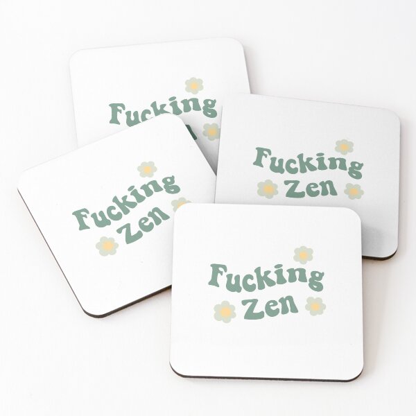 Item preview, Zen designed and sold by Anniehallart.
