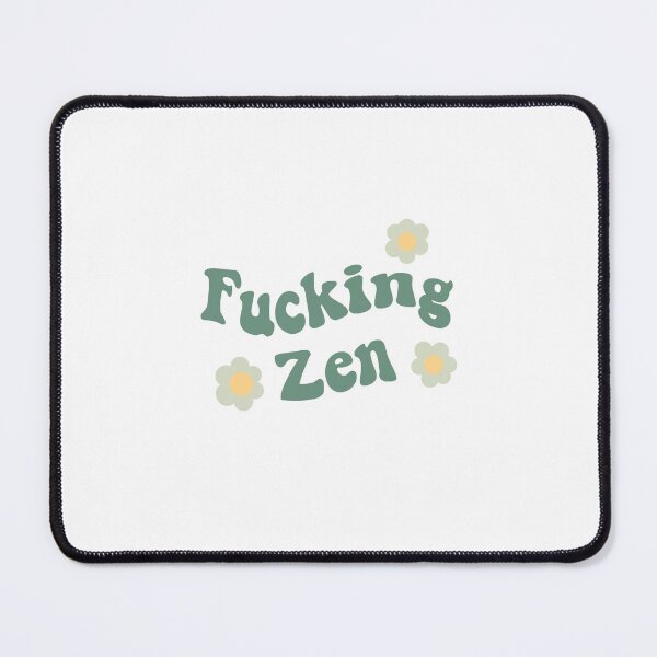 Item preview, Zen designed and sold by Anniehallart.