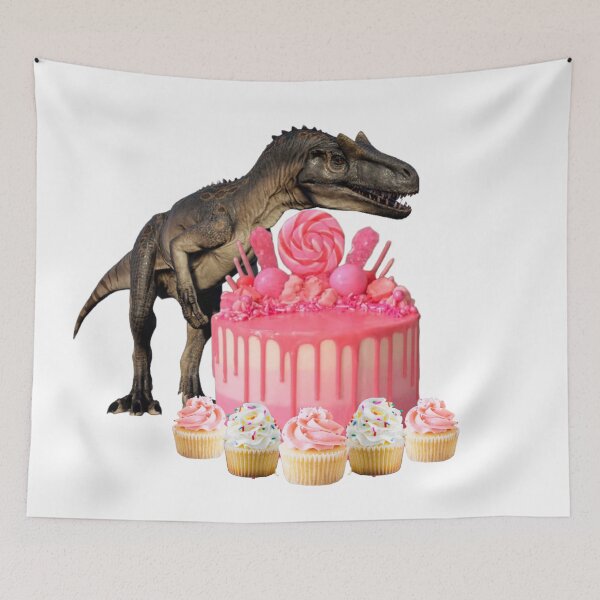 Item preview, Happy Birthday To Me designed and sold by DeusExMachina1.
