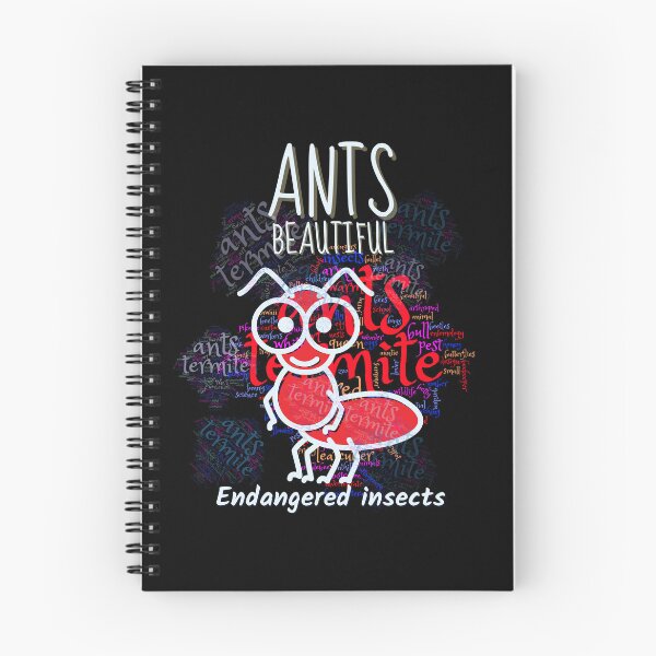 Item preview,  Beautiful  Ants designed and sold by yassooarts.