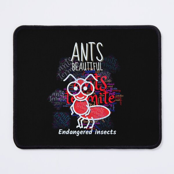Item preview, Beautiful Ants designed and sold by yassooarts.