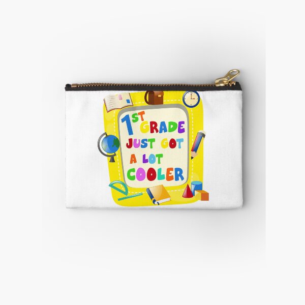 Item preview, 1ST GRADE designed and sold by antipatic.