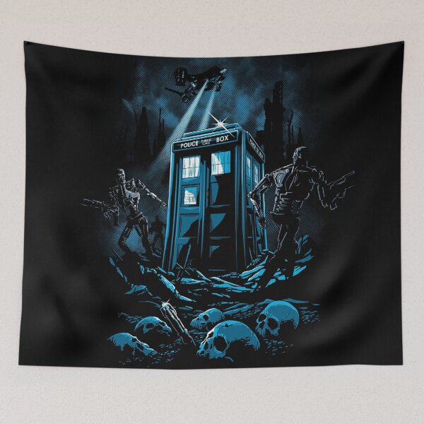 Item preview, The Doctor's Judgement designed and sold by DJKopet.