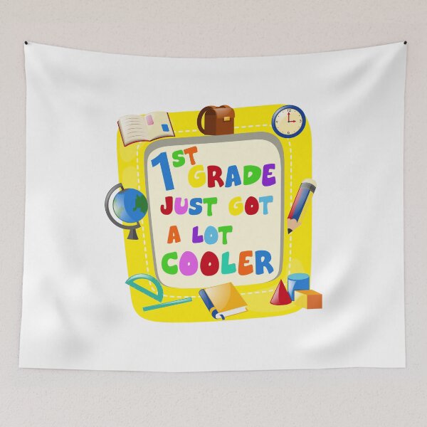 Item preview, 1ST GRADE designed and sold by antipatic.