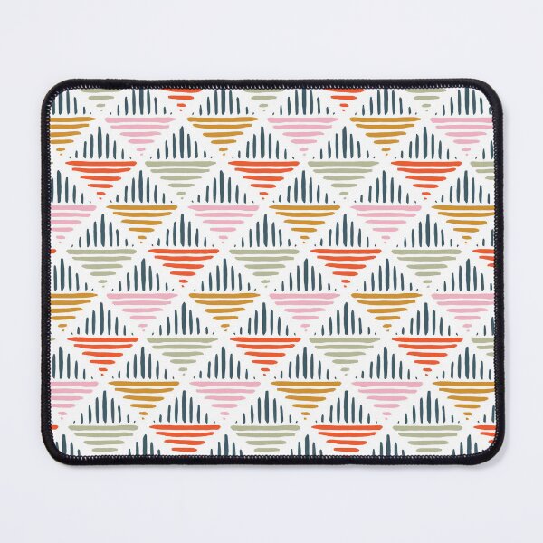 Item preview, Multi Diamond Strokes designed and sold by gabrielleneil.