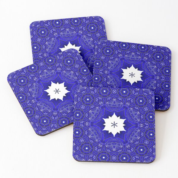 Item preview, MOROCCAN NIGHTSKY designed and sold by lovinglight.