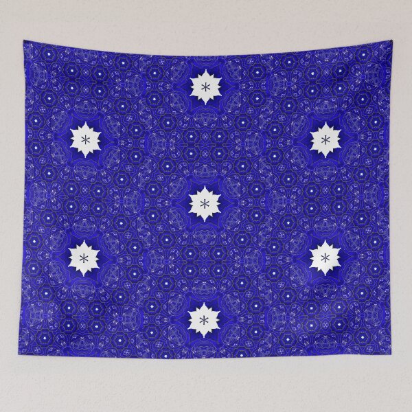 Item preview, MOROCCAN NIGHTSKY designed and sold by lovinglight.