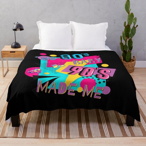 Item preview, 80s Baby 90s Made Me Retro 1980s 1990s Party designed and sold by SnowStore98.
