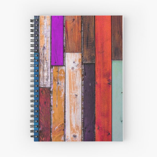 Item preview, color wood designed and sold by Olga Lian.