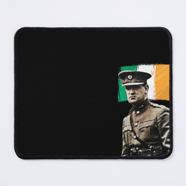 Item preview, Michael Collins Irish Freedom designed and sold by OliDesigns.
