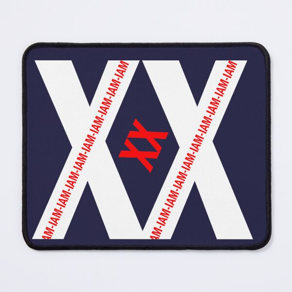 Item preview, I AM XX designed and sold by diezitrones.