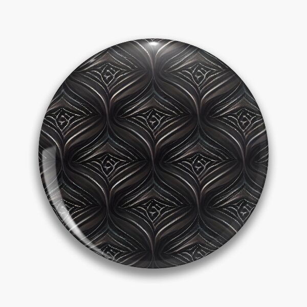 Item preview, Tactical Swirls Dark Metallic Pattern designed and sold by MythicPrompts.