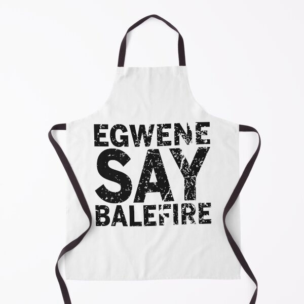 Item preview, Egwene Say Balefire (Dark) designed and sold by Taveren-Tavern.