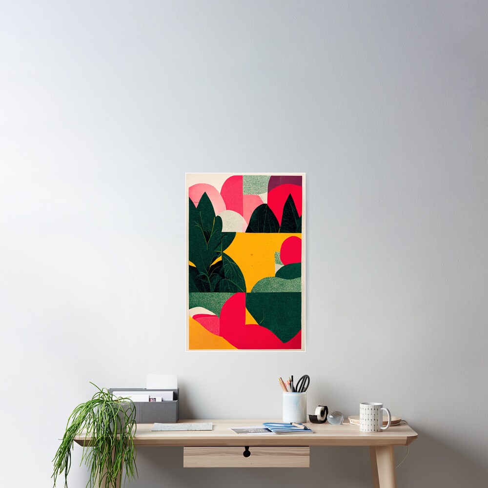 Item preview, Poster designed and sold by samjoule.