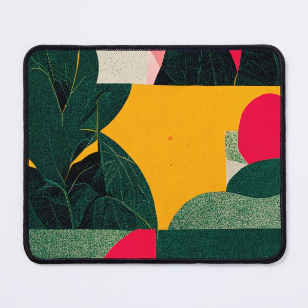 Item preview, Garden Pattern designed and sold by samjoule.