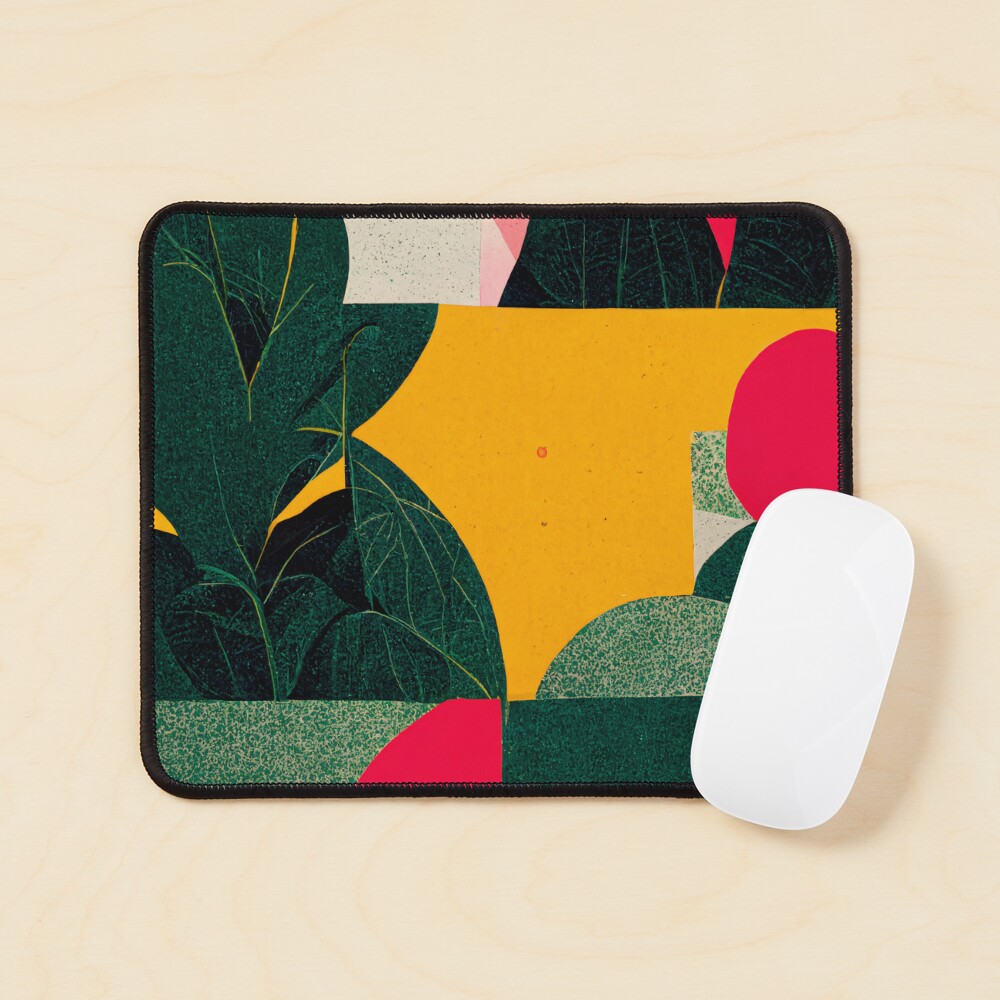 Item preview, Mouse Pad designed and sold by samjoule.