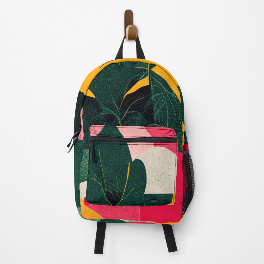 Item preview, Backpack designed and sold by samjoule.
