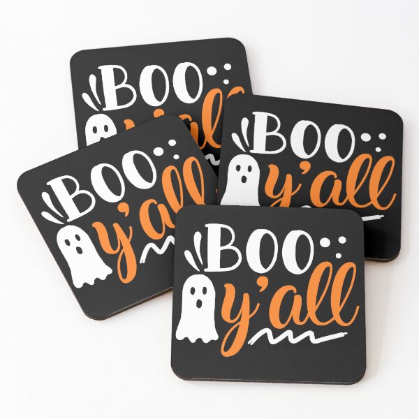 Item preview, Halloween Boo yall . Asparagus feasts special design designed and sold by Easton designer.