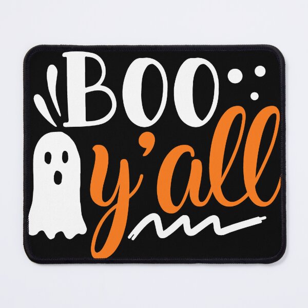 Item preview, Halloween Boo yall . Asparagus feasts special design designed and sold by Easton designer.