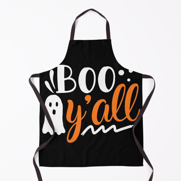 Item preview, Halloween Boo yall . Asparagus feasts special design designed and sold by Easton designer.