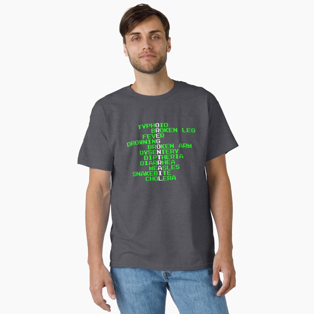 Item preview, Classic T-Shirt designed and sold by everyplate.