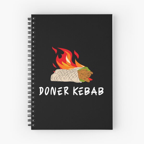 Item preview, Doner kebab logo. designed and sold by HakanKACAR2014.