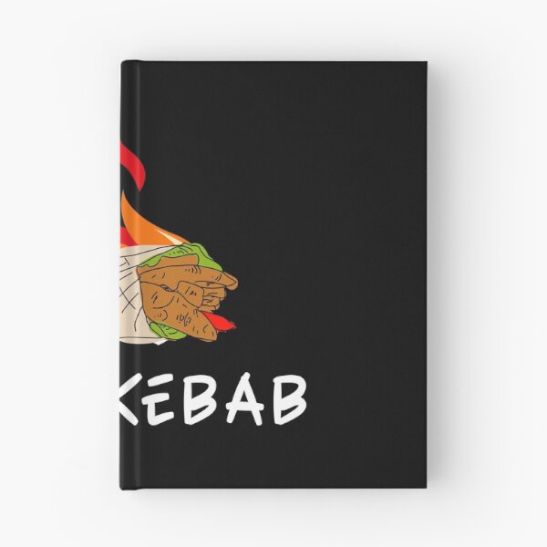 Item preview, Doner kebab logo. designed and sold by HakanKACAR2014.