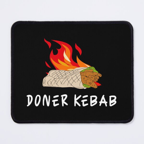 Item preview, Doner kebab logo. designed and sold by HakanKACAR2014.