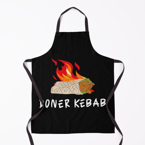 Item preview, Doner kebab logo. designed and sold by HakanKACAR2014.