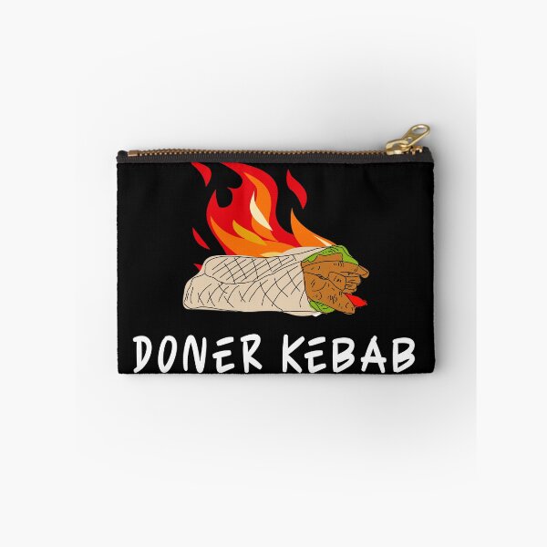 Item preview, Doner kebab logo. designed and sold by HakanKACAR2014.