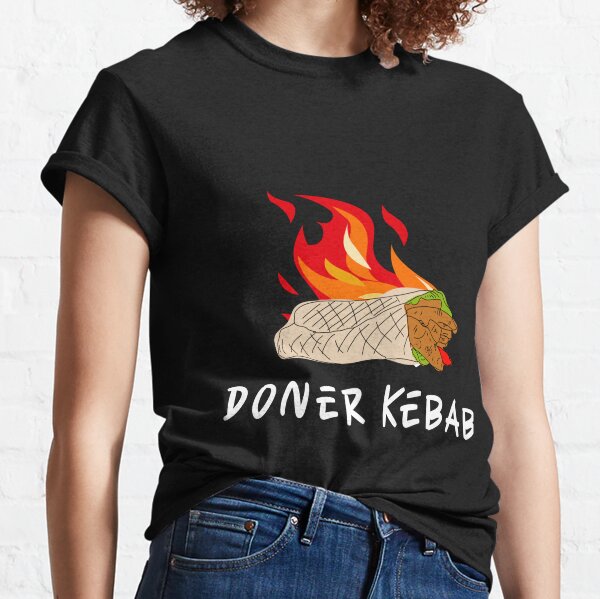 Kebab Funny Gifts & Merchandise for Sale