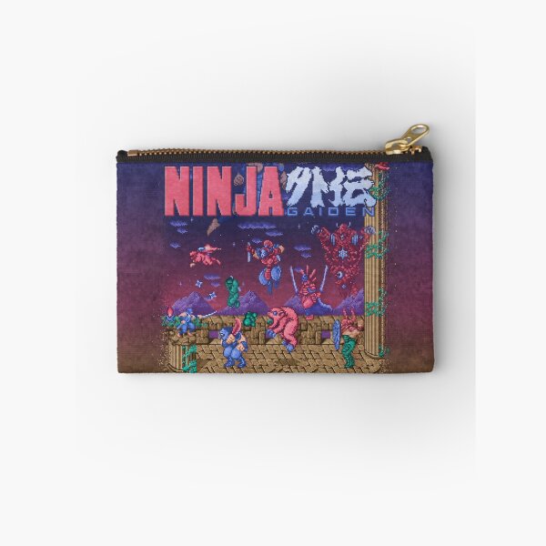 Item preview, Gaiden Ninja designed and sold by likelikes.