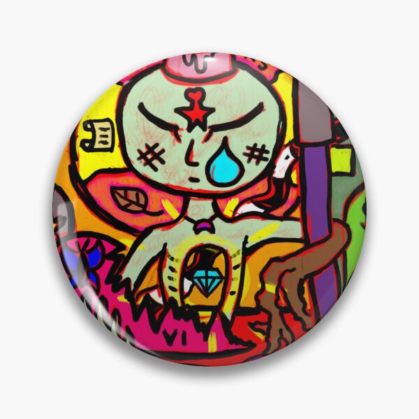 Item preview, Heartbroken designed and sold by Dariodart90.