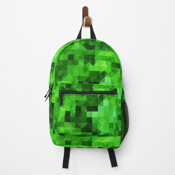Item preview, Green Pixels Game Art designed and sold by RetroRobbo.