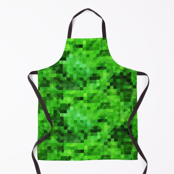 Item preview, Green Pixels Game Art designed and sold by RetroRobbo.