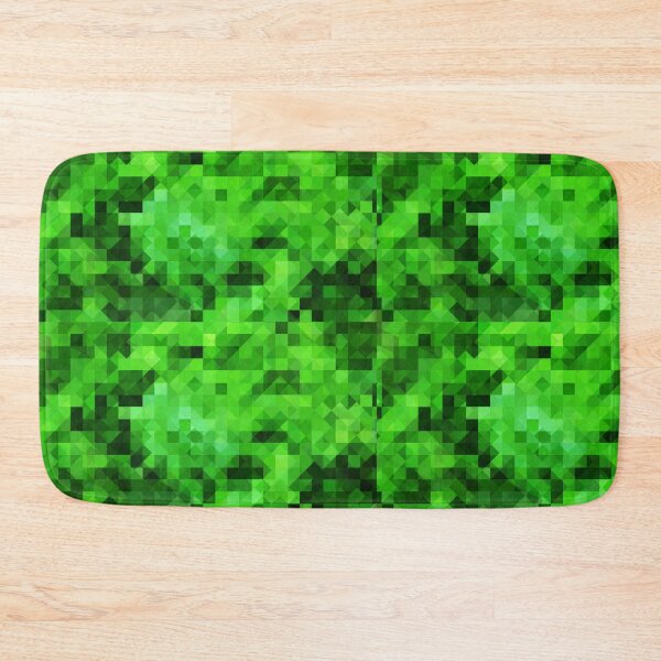 Item preview, Green Pixels Game Art designed and sold by RetroRobbo.