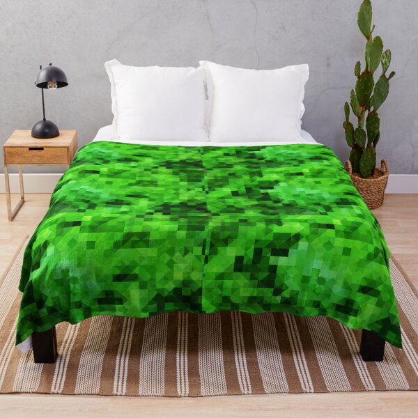 Item preview, Green Pixels Game Art designed and sold by RetroRobbo.