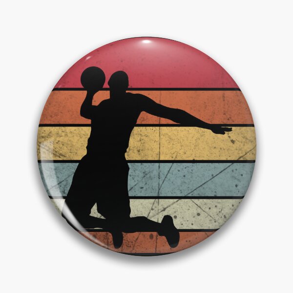 Item preview, basketball lover retro vintage  designed and sold by Kezichy.