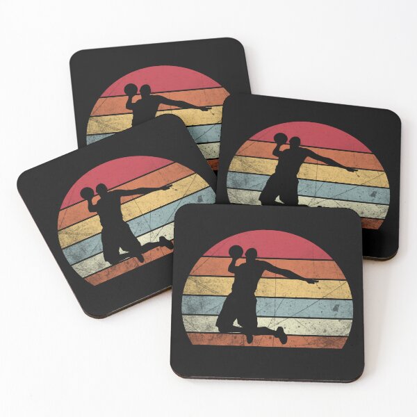 Item preview, basketball lover retro vintage  designed and sold by Kezichy.